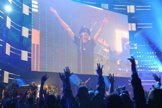 PROFESYONEL GÖRÜNTÜ SİSTEMLERİ