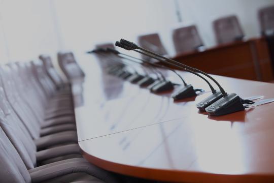 PROFESYONEL SES , IŞIK , KONFERANS VE SİMULTANE TERCÜME SİSTEMLERİ