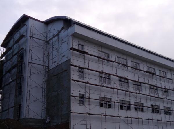 DÜZCE GÜMÜŞOVA 16 DERSİKLİ ORTAOKULU