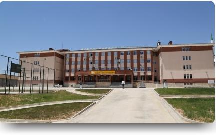 KIRŞEHİR KAMAN KIZ İMAM HATİP LİSESİ