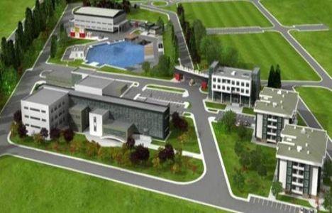 ULUSAL DENİZ EMNİYETİ ve ACİL MÜDAHALE MERKEZİ