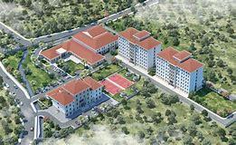 YALOVA DİLŞAD HATUN 500 KİŞİLİK KIZ ÖĞRENCİ YURT