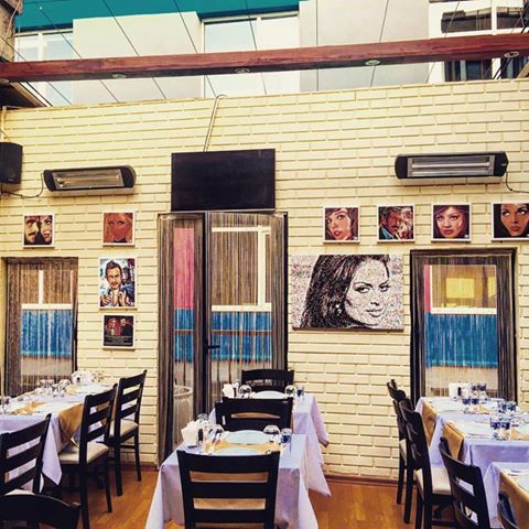 KAZAN OCAKBAŞI RESTAURANT