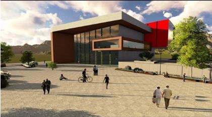 MARDİN SANAT AKADEMİSİ 